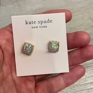 Kate spade earrings